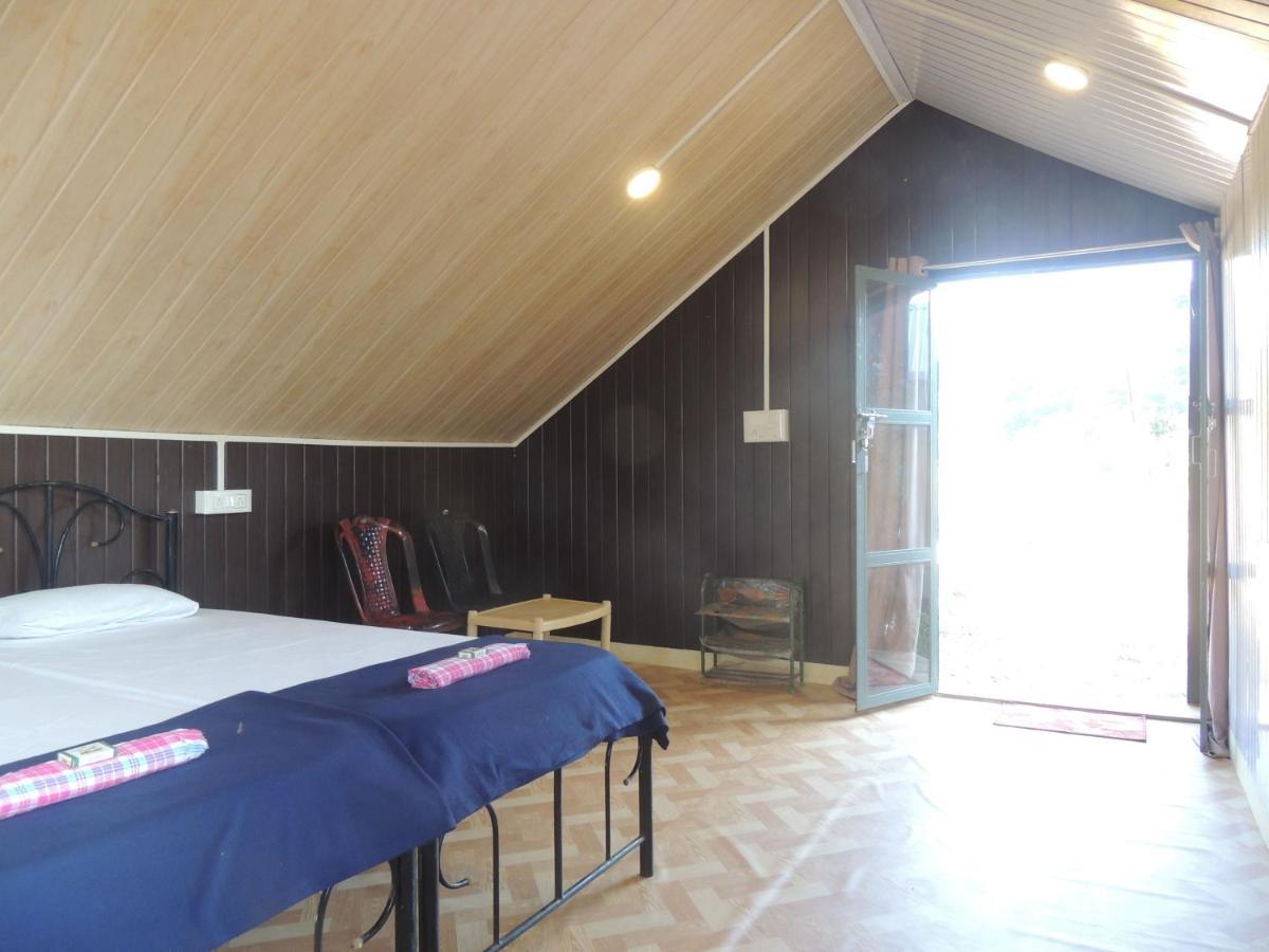 Dandeli Aura Apartment Exterior photo