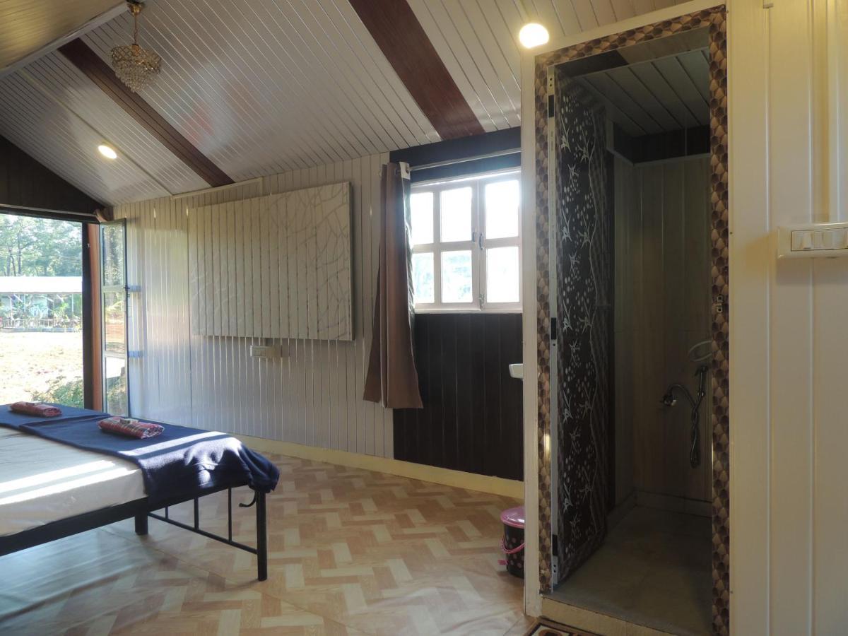 Dandeli Aura Apartment Exterior photo